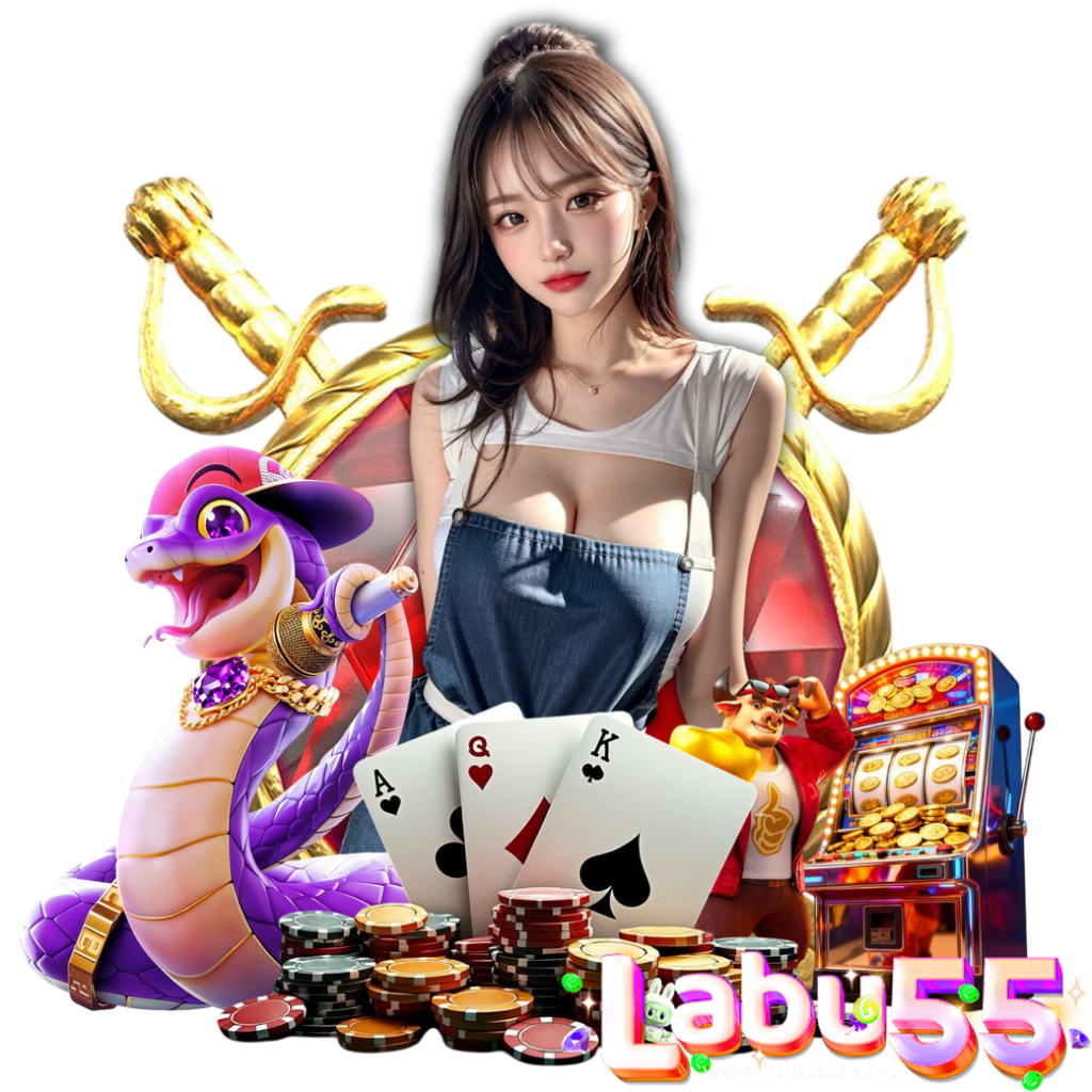 labu55 สล็อต